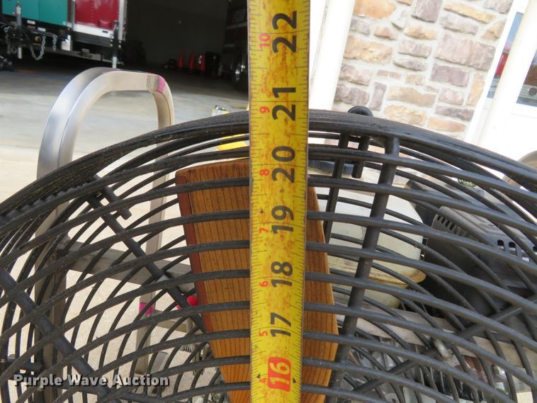 image for item FP9429 Ventilation fan