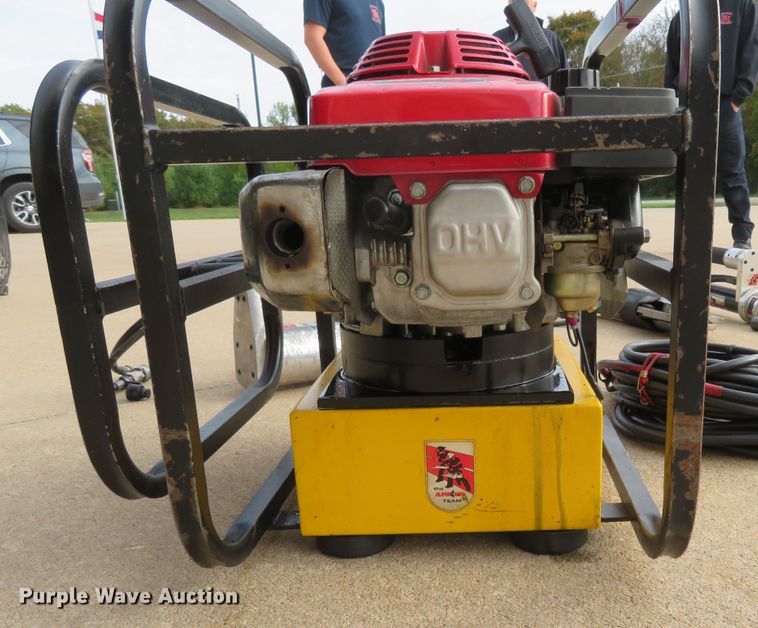 image for item FP9430 Amkus Rescue Systems  rescue tool set