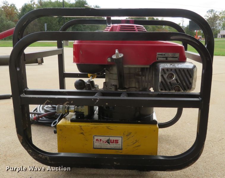 image for item FP9430 Amkus Rescue Systems  rescue tool set