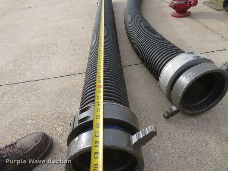 image for item FP9432 Fire fighting equipment