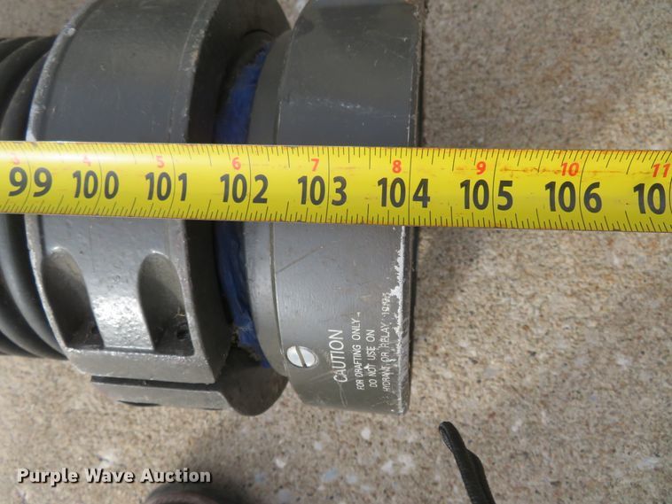 image for item FP9432 Fire fighting equipment