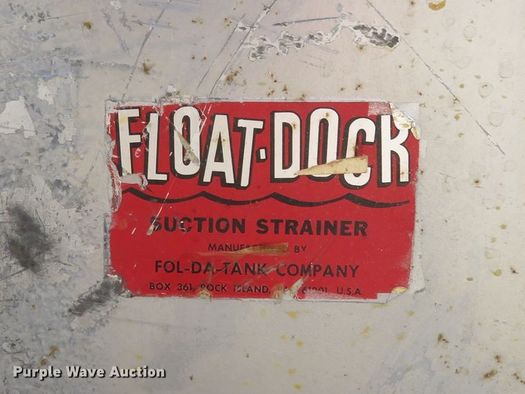 image for item FP9432 Fire fighting equipment