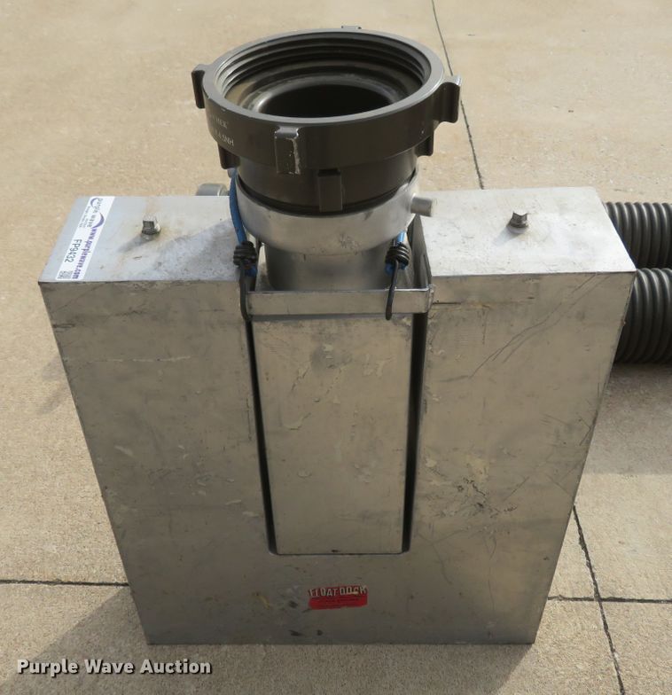 image for item FP9432 Fire fighting equipment