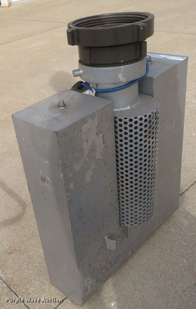 image for item FP9432 Fire fighting equipment