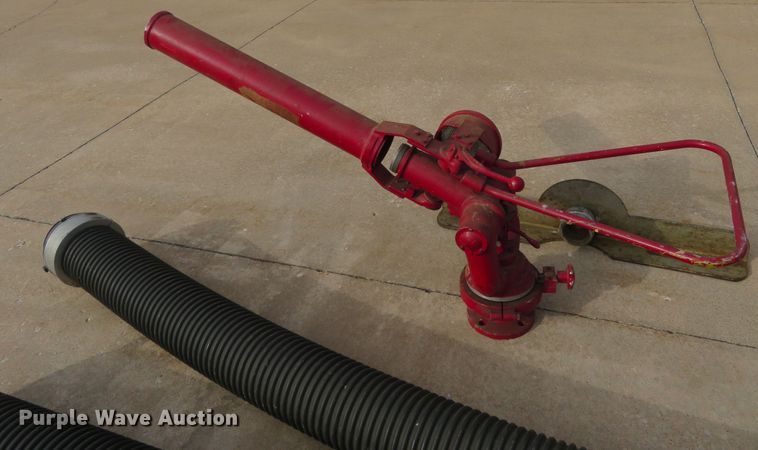 image for item FP9432 Fire fighting equipment