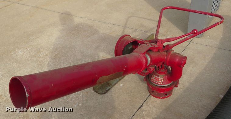 image for item FP9432 Fire fighting equipment