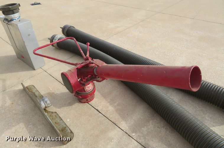 image for item FP9432 Fire fighting equipment