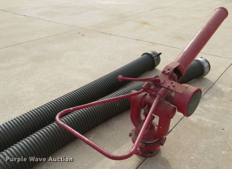 image for item FP9432 Fire fighting equipment