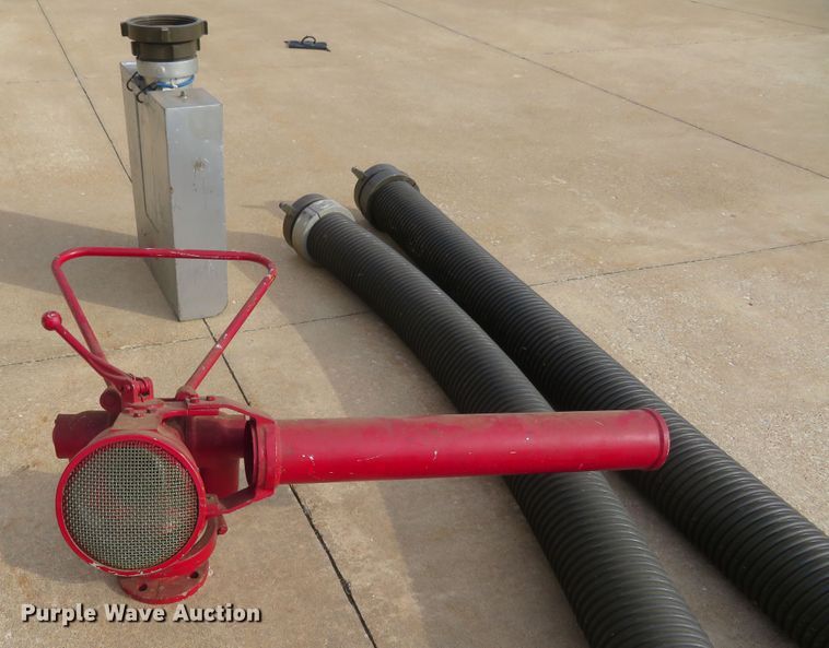 image for item FP9432 Fire fighting equipment