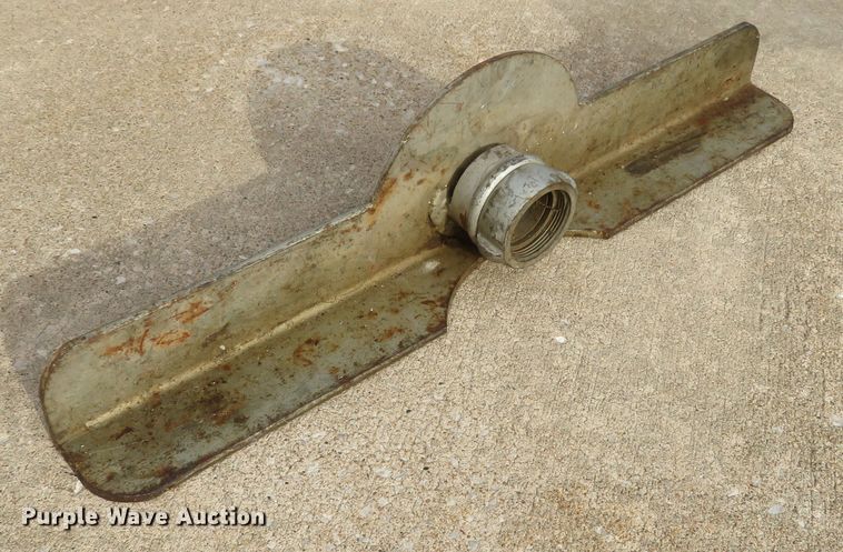 image for item FP9432 Fire fighting equipment