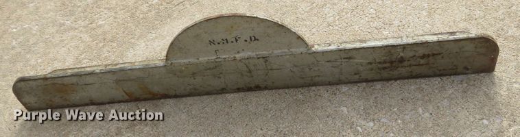 image for item FP9432 Fire fighting equipment