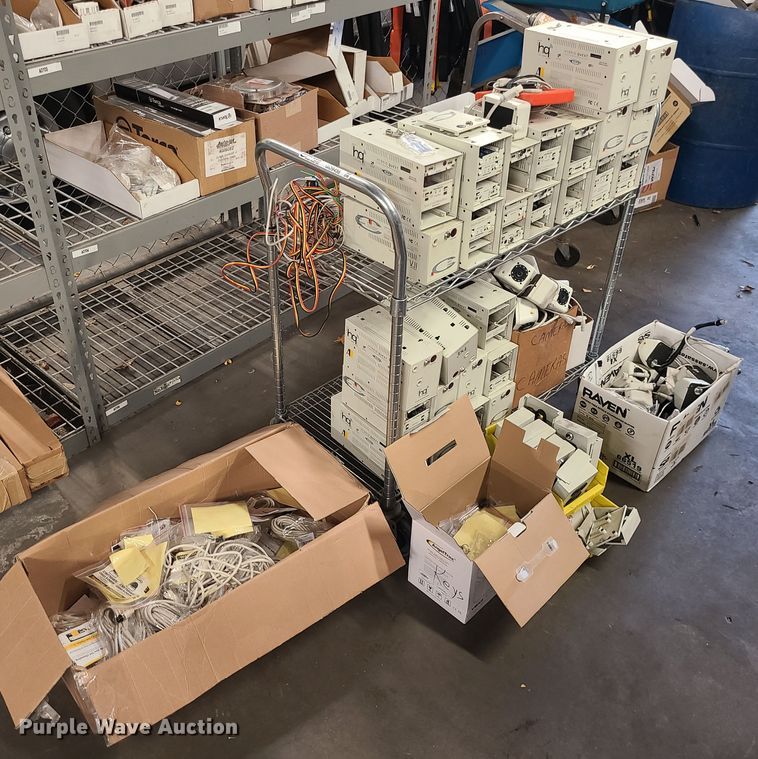 image for item GO9456 Hybrid Quest school bus camera systems