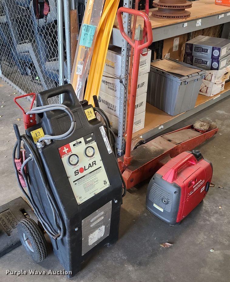 image for item GO9457 Tools