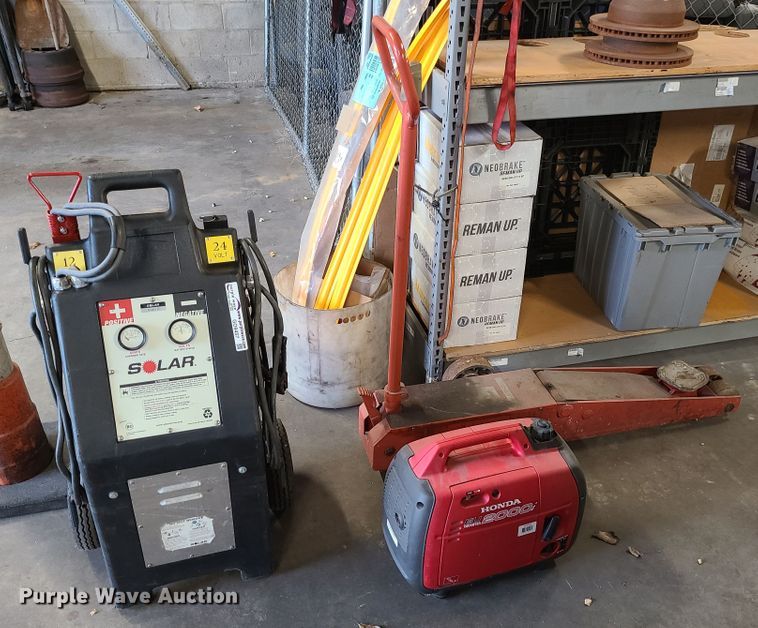 image for item GO9457 Tools