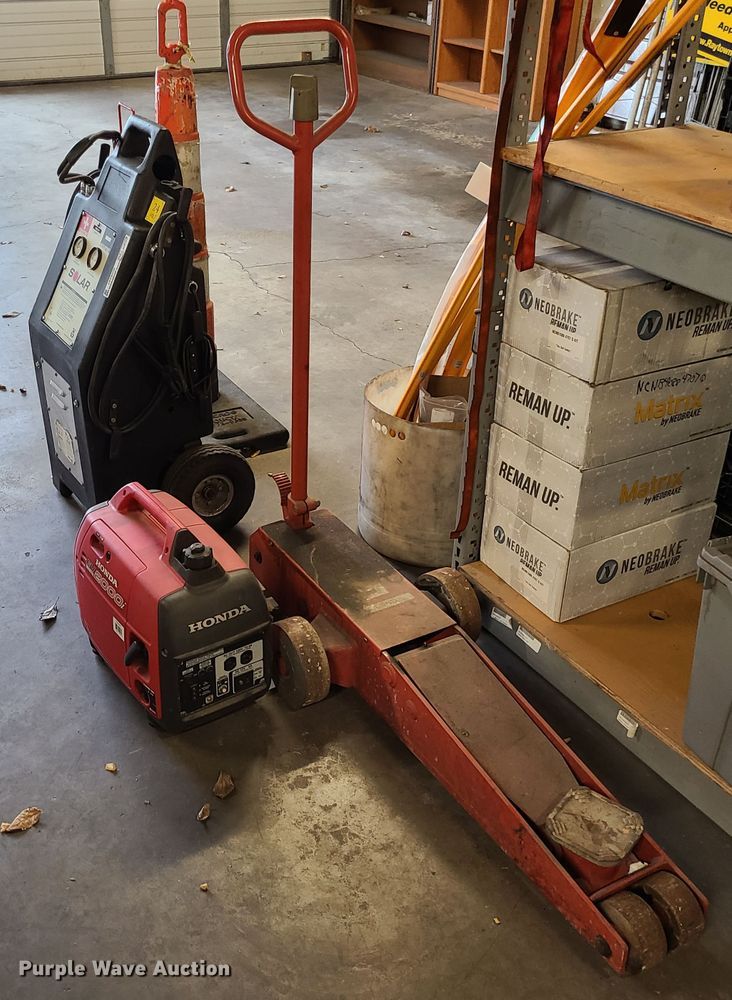 image for item GO9457 Tools