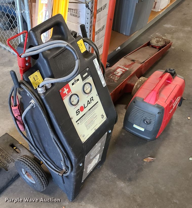 image for item GO9457 Tools