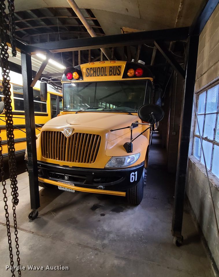 image for item GO9458 Hoist frame