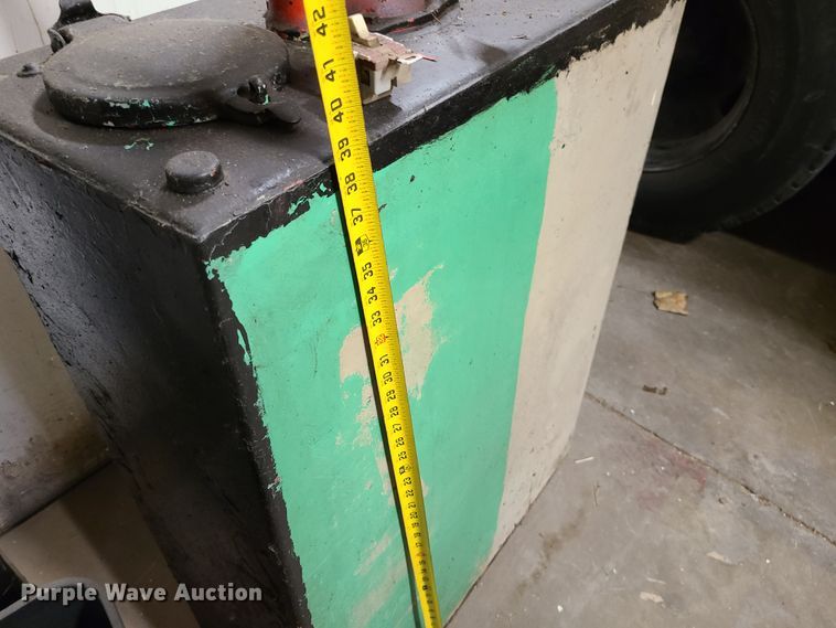 image for item GO9458 Hoist frame