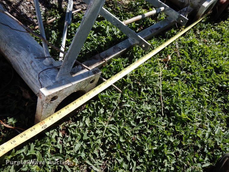 image for item GQ9791 Approximately 140' radio tower