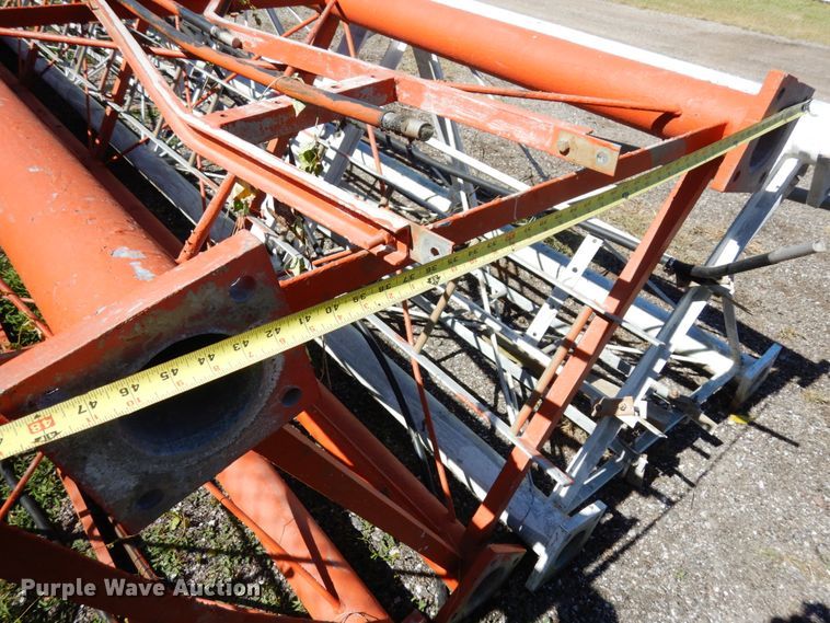 image for item GQ9791 Approximately 140' radio tower