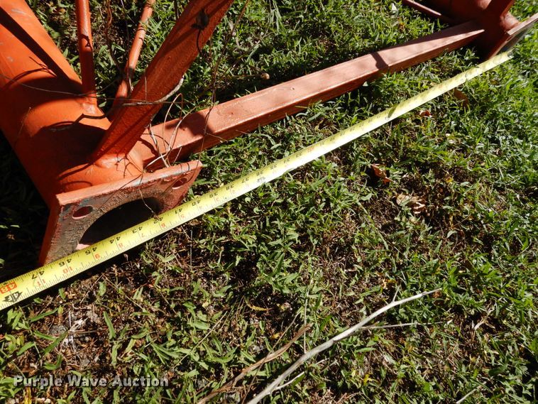 image for item GQ9791 Approximately 140' radio tower