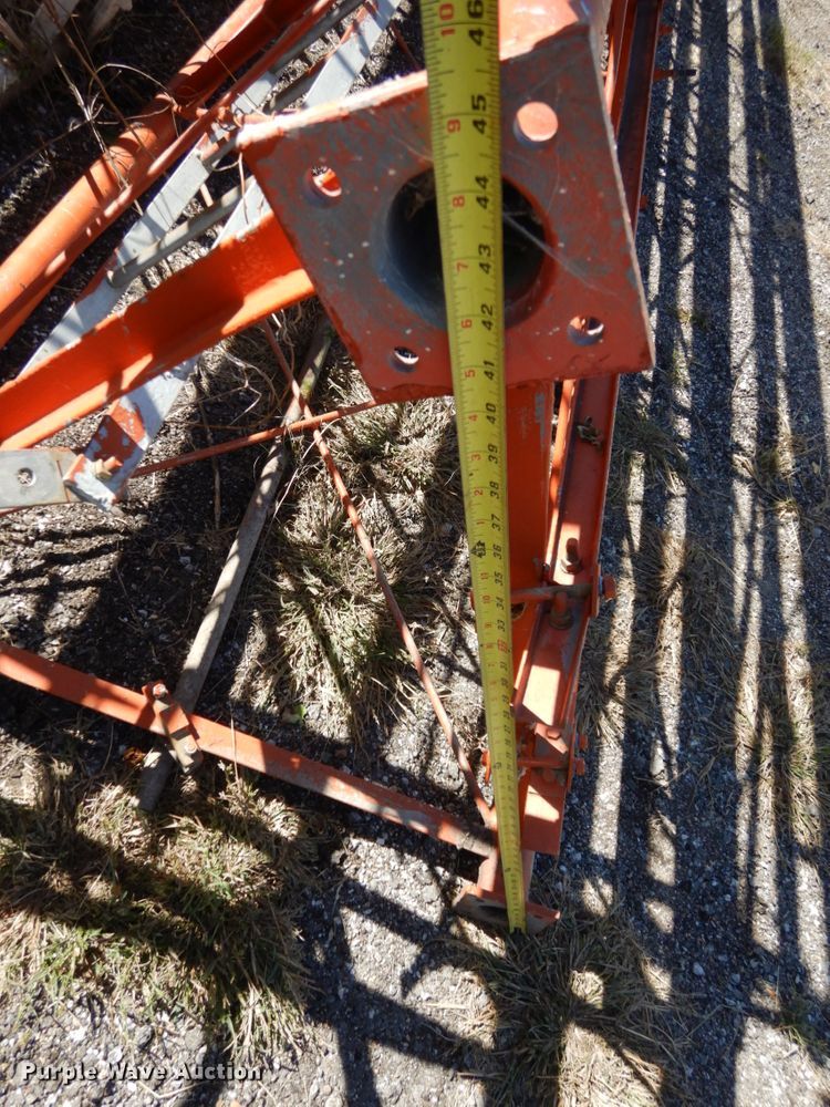 image for item GQ9791 Approximately 140' radio tower