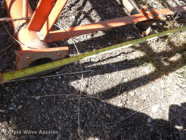 image for item GQ9791 Approximately 140' radio tower