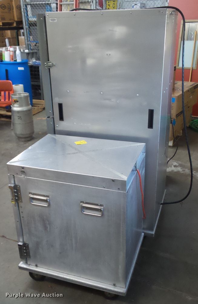 image for item HF9966 (3) Cres Cor food warmers