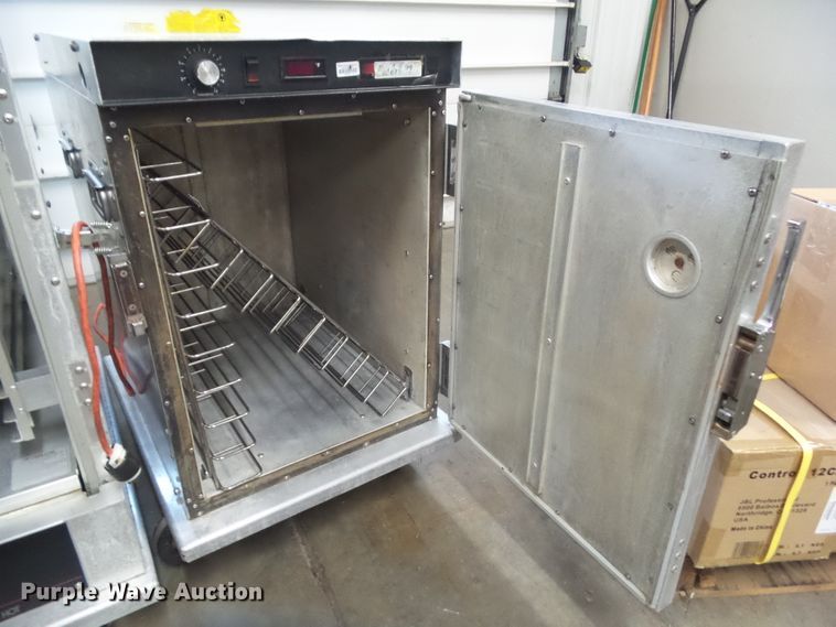 image for item HF9966 (3) Cres Cor food warmers