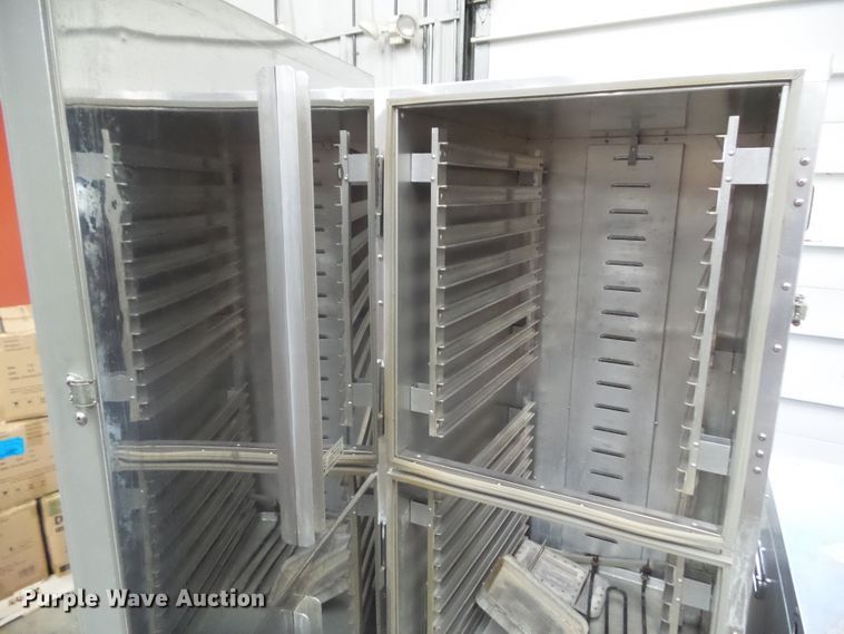 image for item HF9966 (3) Cres Cor food warmers