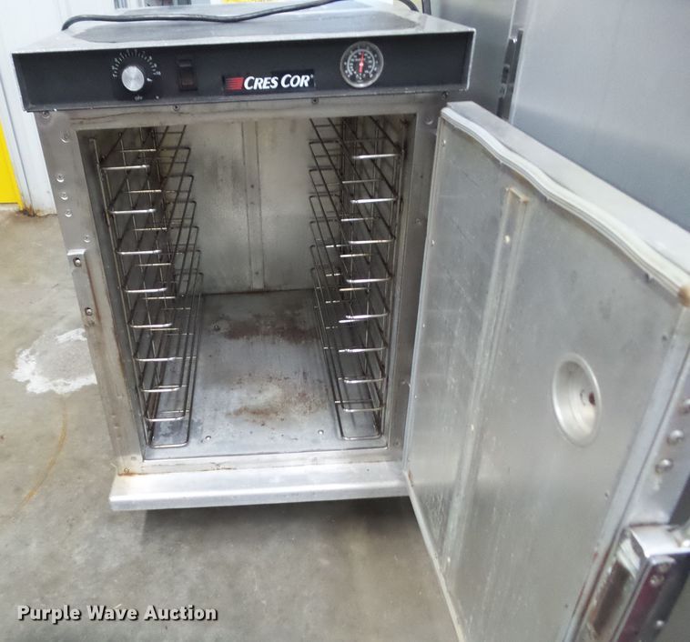 image for item HF9966 (3) Cres Cor food warmers