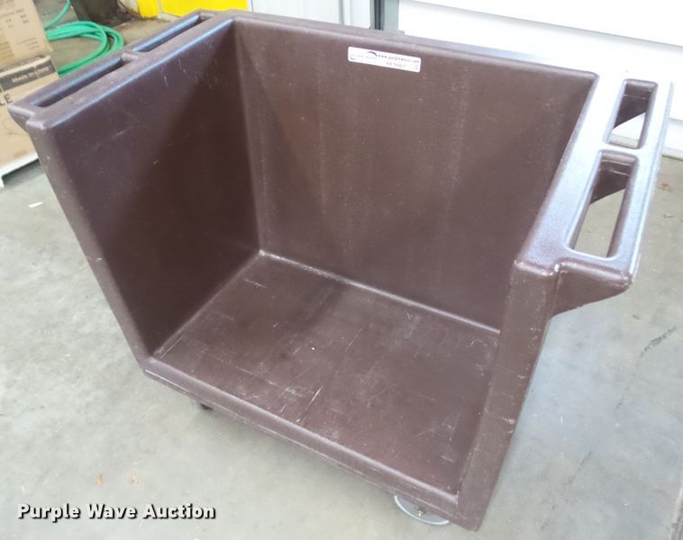 image for item HF9967 Tray cart