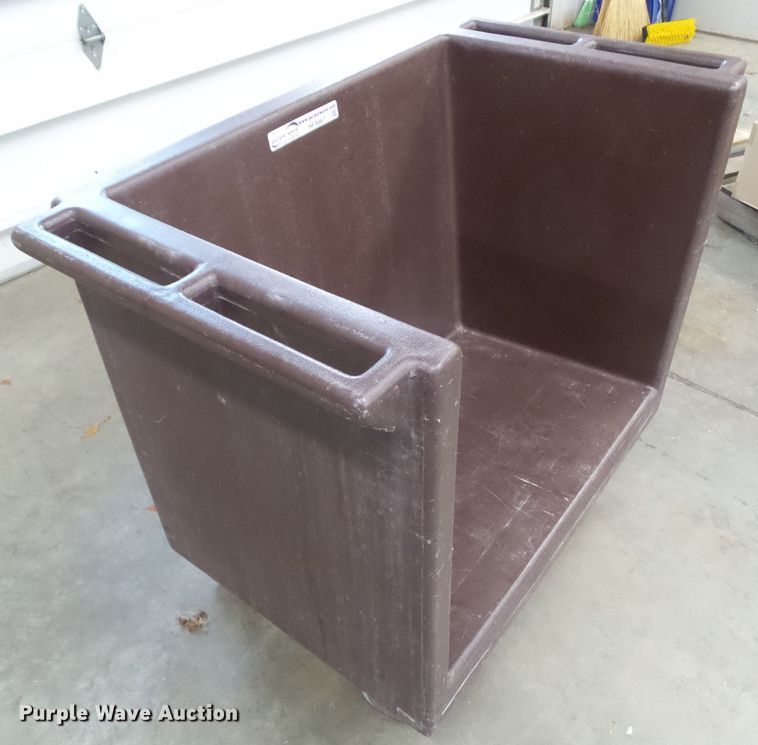 image for item HF9967 Tray cart