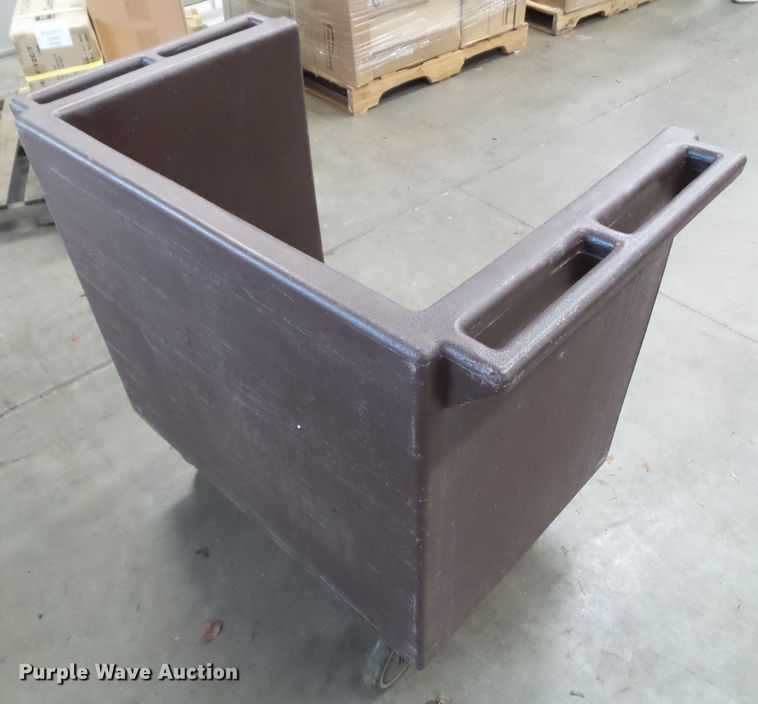 image for item HF9967 Tray cart