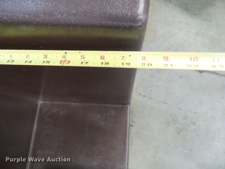 image for item HF9967 Tray cart