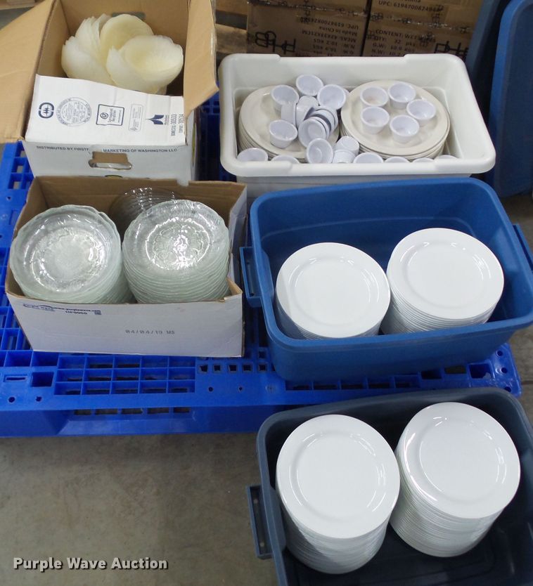 image for item HF9968 Dishes