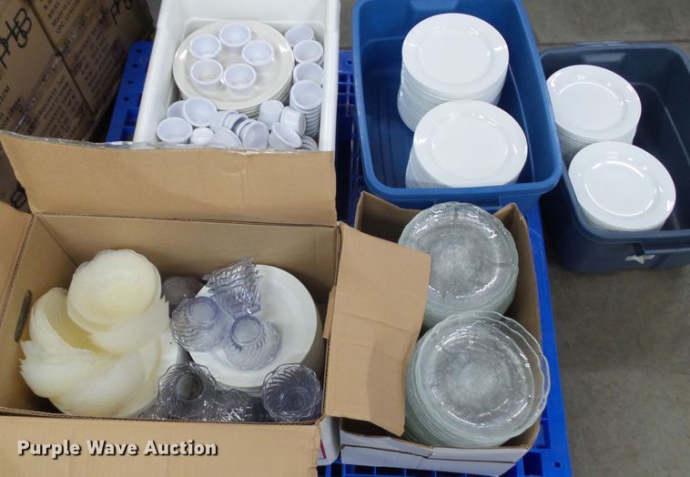 image for item HF9968 Dishes