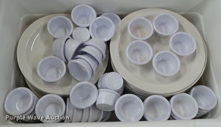 image for item HF9968 Dishes