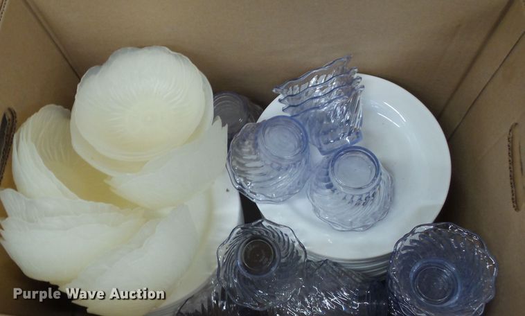 image for item HF9968 Dishes