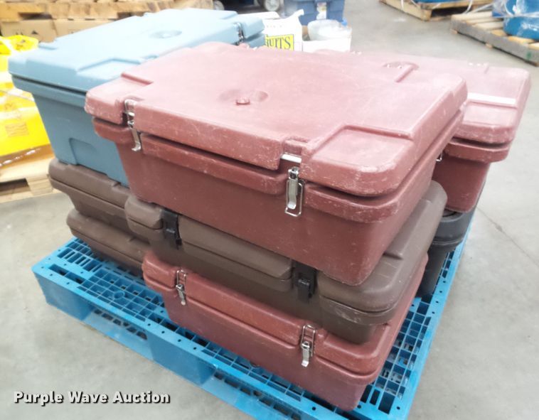 image for item HF9969 (7) hot box food carriers