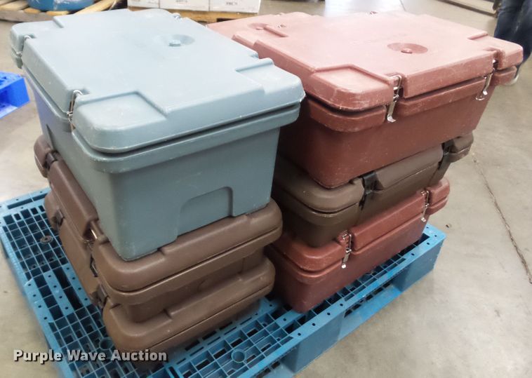 image for item HF9969 (7) hot box food carriers