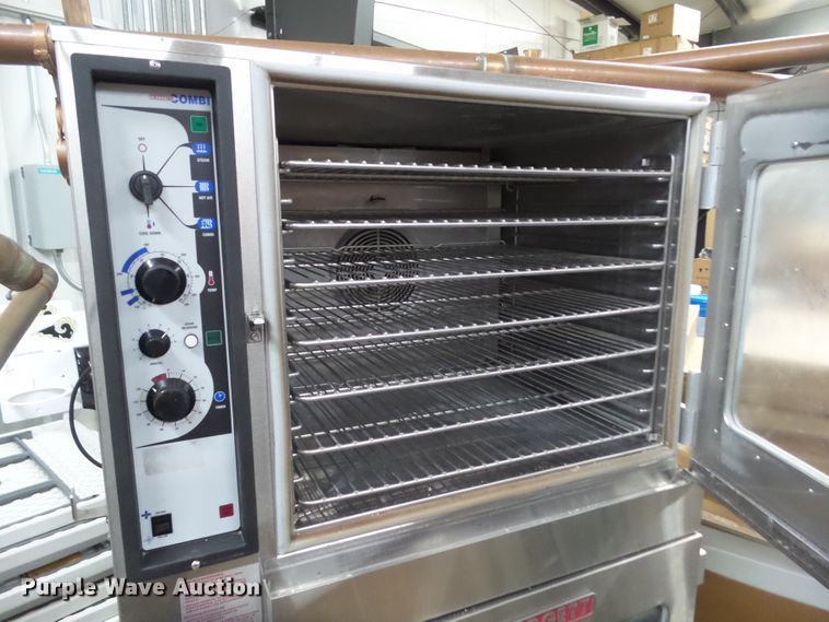 image for item HF9970 (2) Blodgett B14G/AB ovens