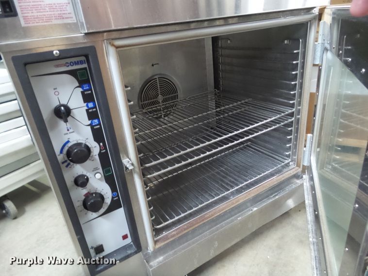 image for item HF9970 (2) Blodgett B14G/AB ovens