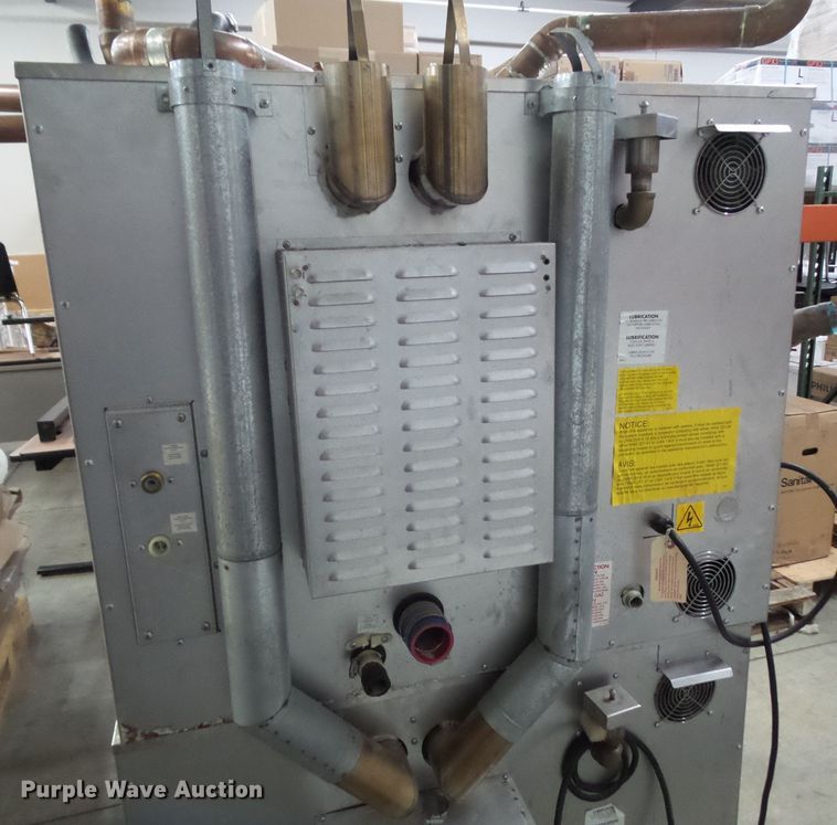 image for item HF9970 (2) Blodgett B14G/AB ovens