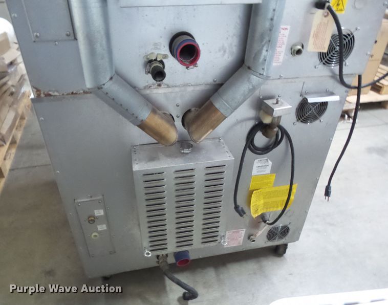 image for item HF9970 (2) Blodgett B14G/AB ovens