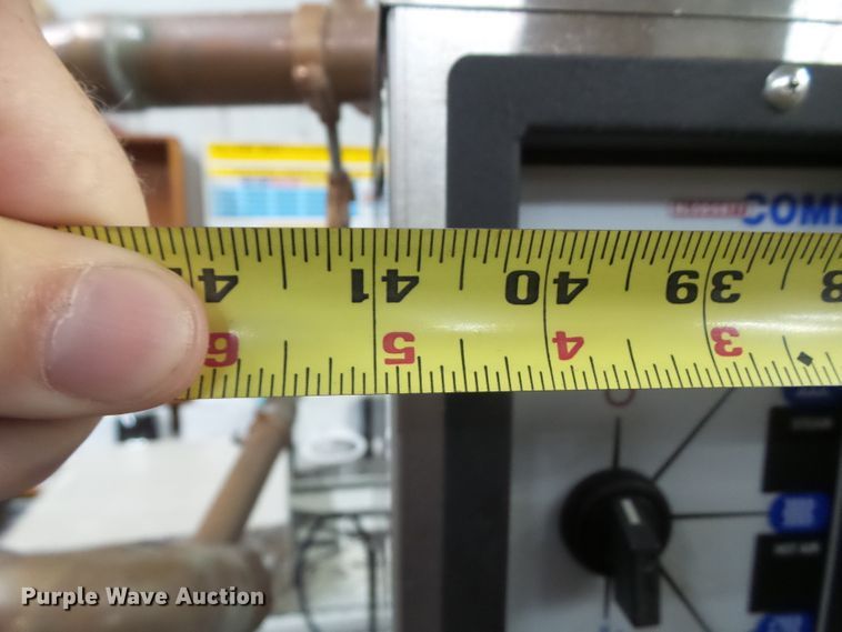 image for item HF9970 (2) Blodgett B14G/AB ovens