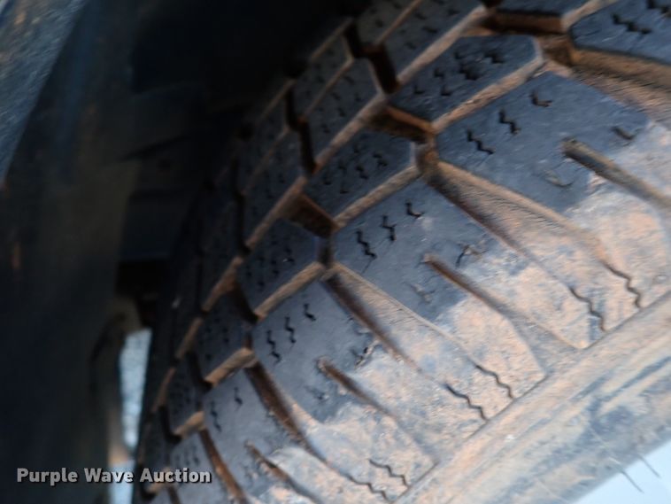 image for item IC9570 2006 Chevrolet Impala Police Cruiser