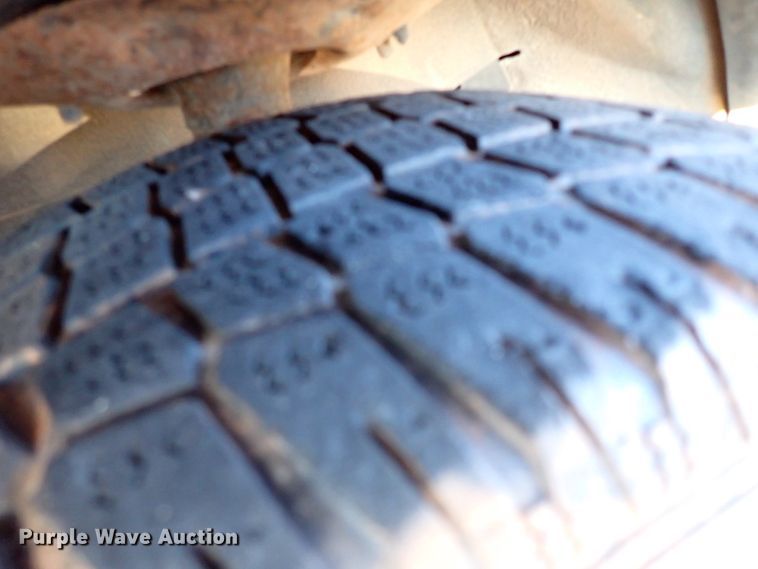 image for item IC9570 2006 Chevrolet Impala Police Cruiser