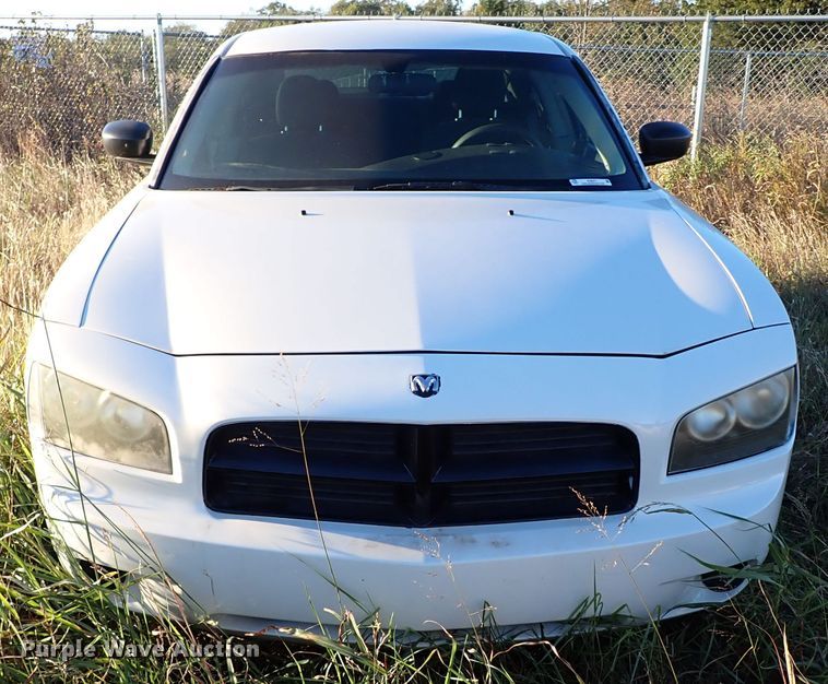 image for item IC9571 2006 Dodge Charger
