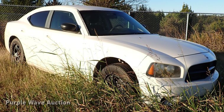 image for item IC9571 2006 Dodge Charger